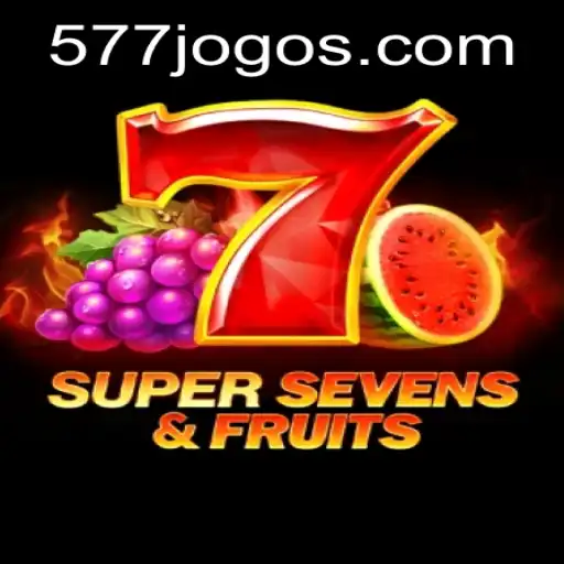 Descubra o Divertido Mundo do 7SuperSevensFruits: A Tradição dos Jogos de Azar em Evolução