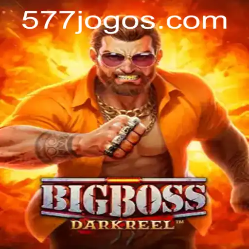 Descubra o Universo de BigBoss: O Impactante 577 GAME