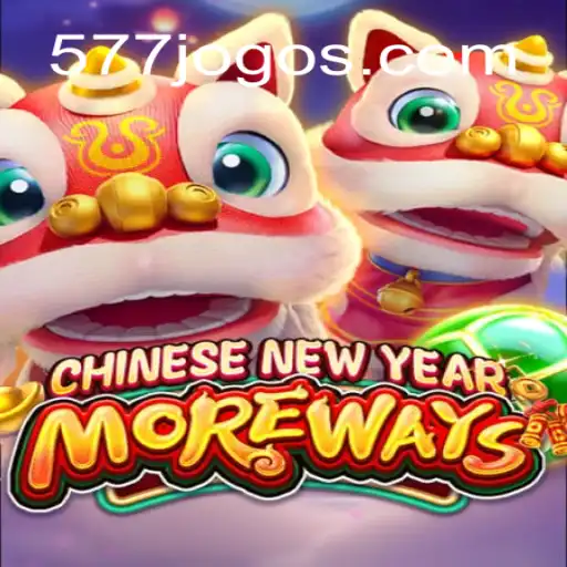 Descubra o Fascinante Mundo de CHINESENEWYEARMOREWAYS: A Evolução do 577 GAME