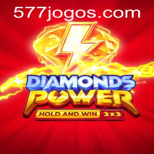 Descubra o Mundo Fascinante de Diamondspower: O Novo 577 GAME