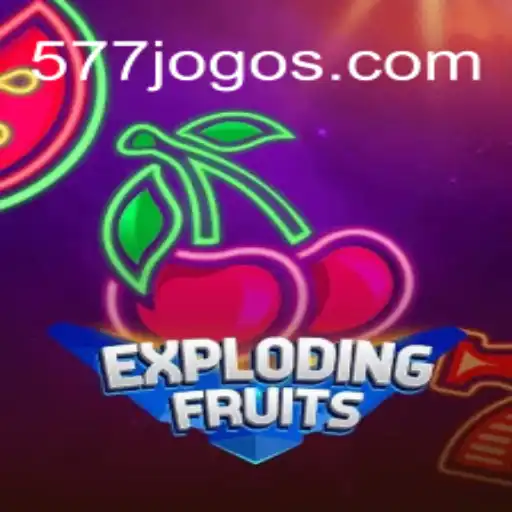 ExplodingFruits: Uma Nova Sensação no Mundo dos Games