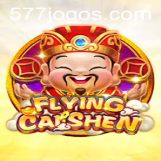 Experimente a Emoção de FlyingCaiShen: O Novo Sucesso da 577 GAME