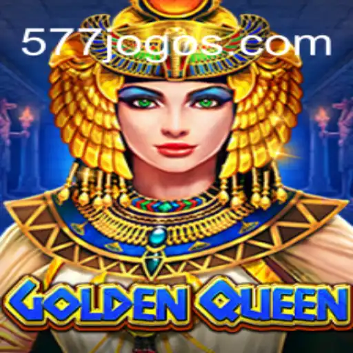 GoldenQueen: A Nova Sensação no Mundo dos Jogos com 577 GAME
