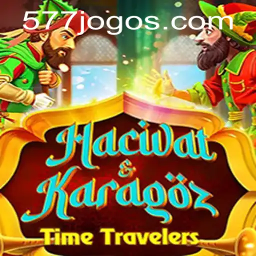Explorando o Mundo Fascinante do Jogo HacivatandKaragoz: 577 GAME