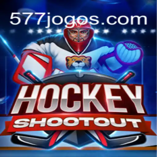 Descubra o HockeyShootout: A Emoção do Desafio 577 GAME