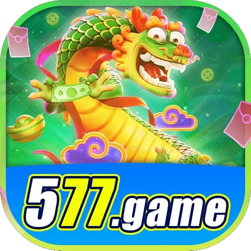 577 GAME Logo