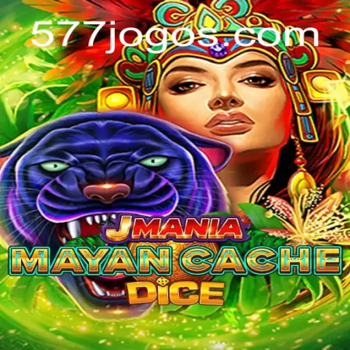 Descobrindo o Universo de JManiaMayanCacheDice: A Nova Sensação dos Jogos de Tabuleiro