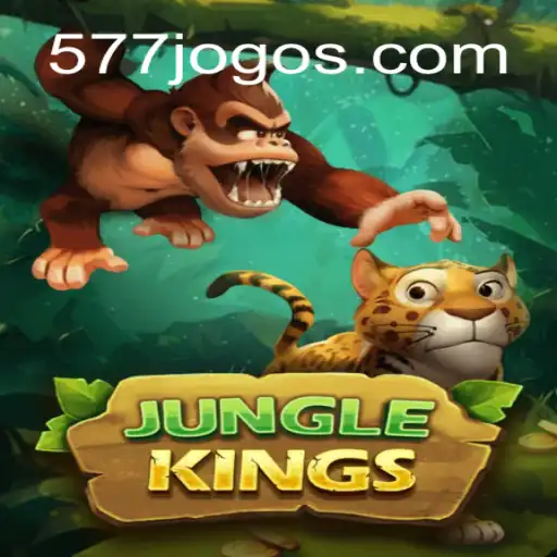 Descubra o Fascinante Mundo de JungleKings: O Jogo de Estratégia em Ascensão