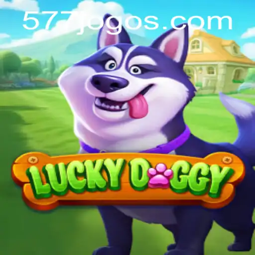 Explore o Mundo Empolgante de LuckyDoggy: O Jogo que Revoluciona o Entretenimento