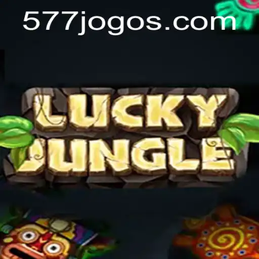 Descubra o Fascinante Mundo do LuckyJungle