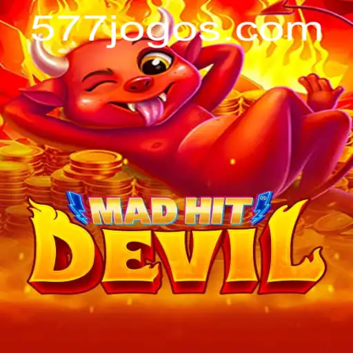 MadHitDevil: A Nova Sensação no Mundo dos Jogos