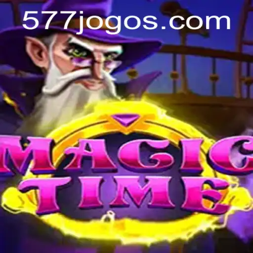 Explorando o Fascinante Mundo de MagicTime: Regras e Introdução ao 577 GAME
