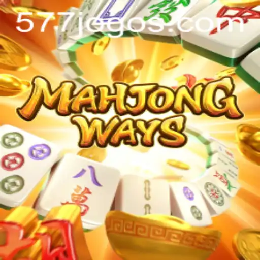 Explorando MahjongWays: A Nova Sensação do 577 GAME