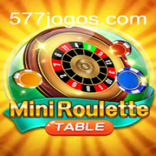 Tudo Sobre MiniRoulette: O Fenômeno do Jogo 577 GAME