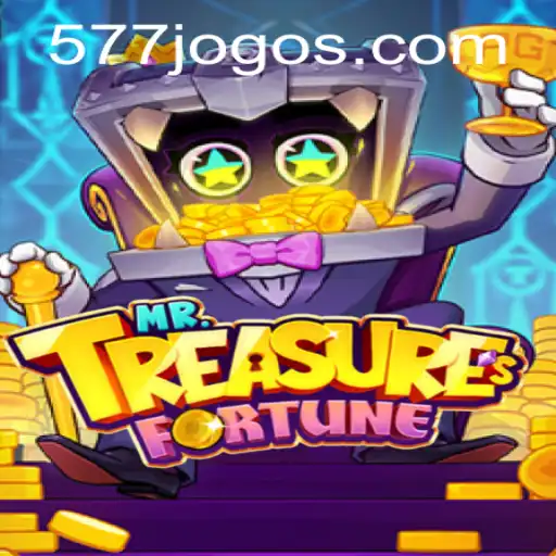 Desvendando os Segredos de MrTreasuresFortune: Um Guia Completo para Jogadores