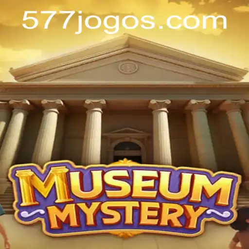 Explorando o Fascinante Mundo de MuseumMystery: Um Jogo Envolvente para Entusiastas de Mistérios