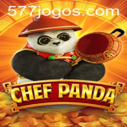 A Fascinante Jornada do Jogo ChefPanda
