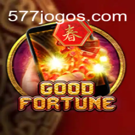 Desvendando o GoodFortuneM: Uma Nova Perspectiva no Universo dos Jogos