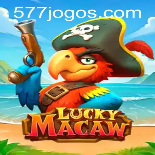 Explorando o Fascinante Mundo de LuckyMacaw: Um Jogo Revolucionário no Cenário Atual
