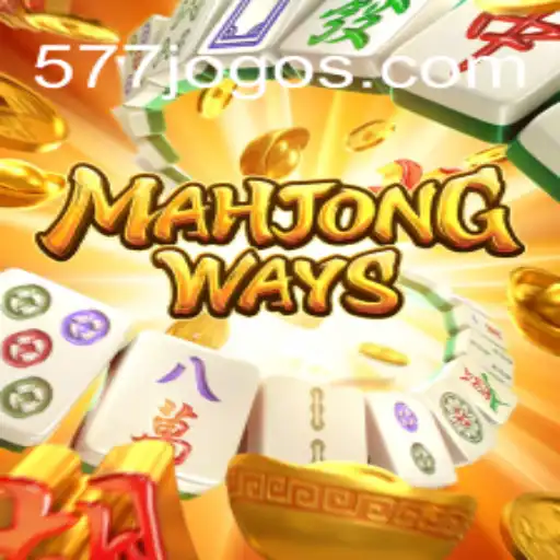 Explorando MahjongWays: A Nova Sensação do 577 GAME