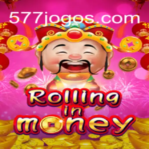 Descubra RollingInMoney: O Novo Fenômeno do 577 GAME