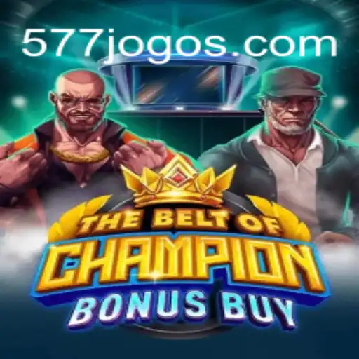 Explorando o Jogo TheBeltOfChampionBonusBuy: Uma Experiência de Entretenimento Inovadora