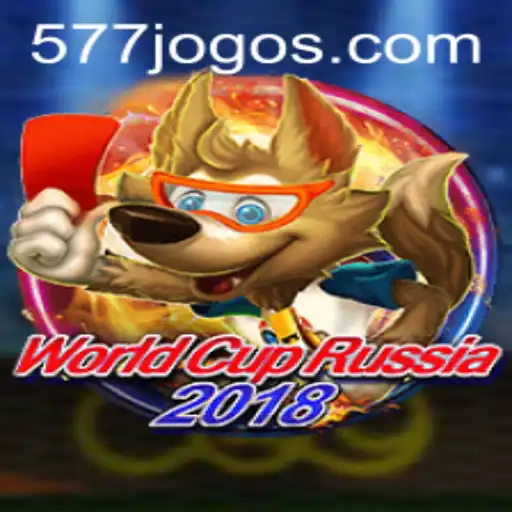 WorldCupRussia2018: Desvendando o '577 GAME'