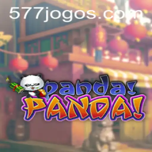 Explorando PandaPanda: Uma Imersão no Universo do 577 GAME