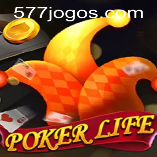 PokerLife: Dominando o Mundo do 577 GAME