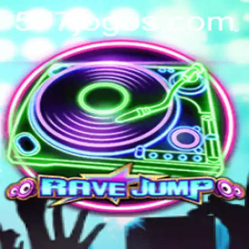 RaveJump: A Revolução dos Jogos Plataforma