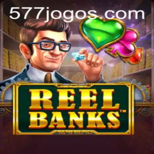 Explorando o Fascinante Mundo de ReelBanks: O Jogo que Revoluciona o Gênero