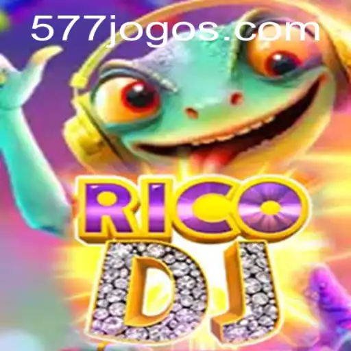 Explorando o Mundo de RicoDJ: A Nova Tendência do 577 GAME