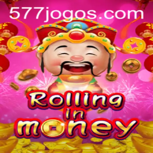 Descubra RollingInMoney: O Novo Fenômeno do 577 GAME