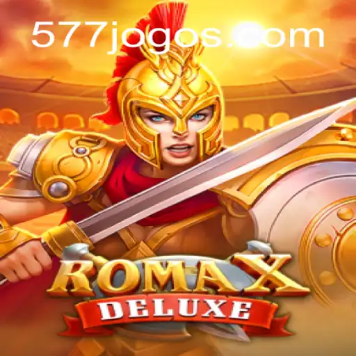 Explorando o Fascinante Mundo de RomaXDeluxe: A Superação das Expectativas no Mundo dos Jogos