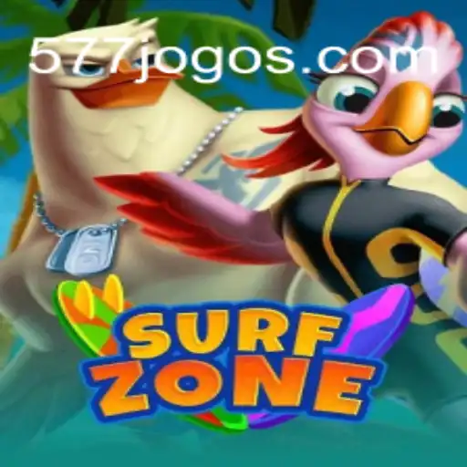 Explorando o Mundo Emocionante de SurfZone: O Novo Vício Gamer