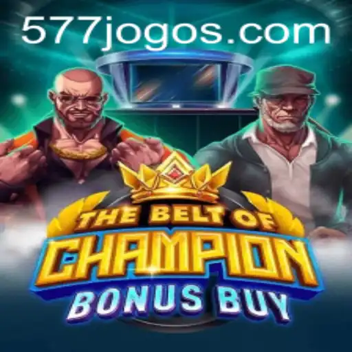 Explorando o Jogo TheBeltOfChampionBonusBuy: Uma Experiência de Entretenimento Inovadora
