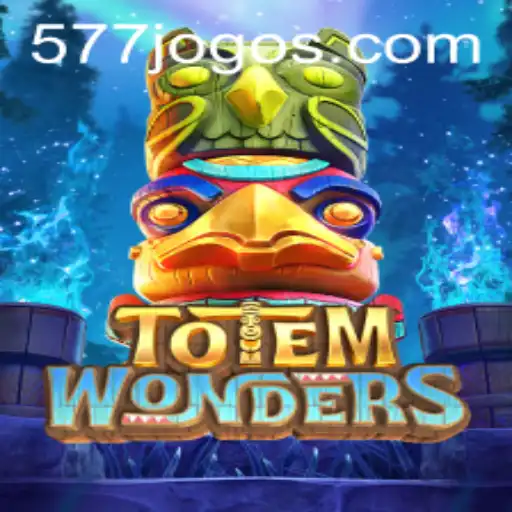 TotemWonders: Mergulhe na Inovadora Experiência do 577 GAME