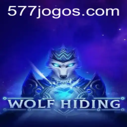 Descubra 'WolfHiding': O Novo Jogo que Está Conquistando o Mundo