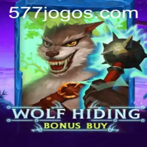 Explorando o Mundo de WolfHidingBonusBuy: Uma Jornada Emocionante no Universo dos Jogos